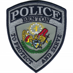 Benton Police Department, AR