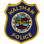 Waltham Police Department, MA