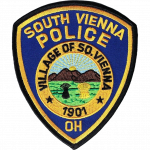 South Vienna Police Department, OH