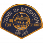 Brighton Police Department, NY