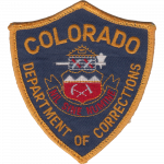 Colorado Department of Corrections, Colorado