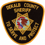 DeKalb County Sheriff's Office, IL