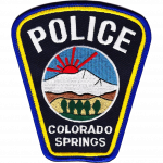 Colorado Springs Police Department, CO