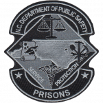 North Carolina Department of Adult Correction, NC North Carolina Department of Adult Correction, NC
