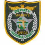 Columbia County Sheriff's Office, FL