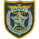 Columbia County Sheriff's Office, Florida