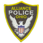Alliance Police Department, OH