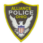 Alliance Police Department, Ohio