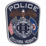 Columbia Heights Police Department, MN