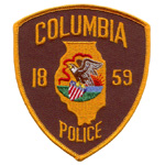 Columbia Police Department, IL