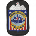 Columbus Division of Police, OH