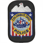 Columbus Division of Police, Ohio