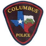 Columbus Police Department, TX