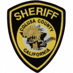 Colusa County Sheriff's Department, CA