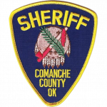 Comanche County Sheriff's Office, OK