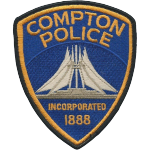 Compton Police Department, CA