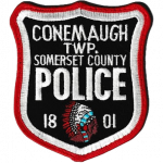 Conemaugh Township Police Department, PA