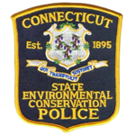 Connecticut Department of Environmental Protection, Connecticut