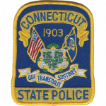 Connecticut State Police, Connecticut