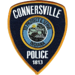 Connersville Police Department, IN