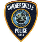 Connersville Police Department, Indiana