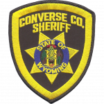 Converse County Sheriff's Office, Wyoming