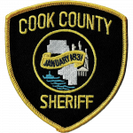 Cook County Sheriff's Office - Department of Court Services, IL