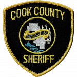 Cook County Sheriff's Office - Department of Court Services, Illinois