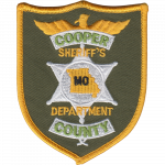 Cooper County Sheriff's Office, MO
