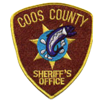 Coos County Sheriff's Office, OR