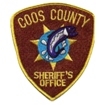 Coos County Sheriff's Office, Oregon