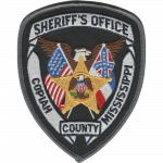 Copiah County Sheriff's Office, MS