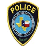 Coppell Police Department, Texas, Fallen Officers