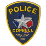 Coppell Police Department, TX