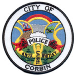 Corbin Police Department, KY