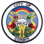 Corbin Police Department, Kentucky