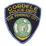Cordele Police Department, GA