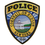 Cornwall-on-Hudson Police Department, NY