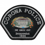 Corona Police Department, CA