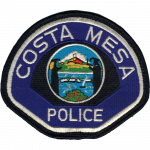 Costa Mesa Police Department, California