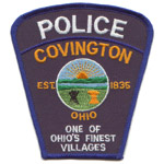 Covington Police Department, OH