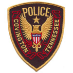 Covington Police Department, TN