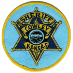 Cowley County Sheriff's Office, KS