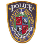 Cranford Police Department, NJ