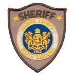 Craven County Sheriff's Office, NC