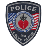 Creve Coeur Police Department, MO