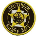 Crittenden County Sheriff's Office, Arkansas