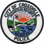 Crossville Police Department, TN