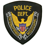 Crystal Springs Police Department, MS