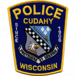 Cudahy Police Department, WI